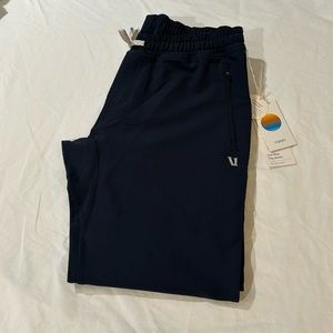 Men’s Vuori transit jogger